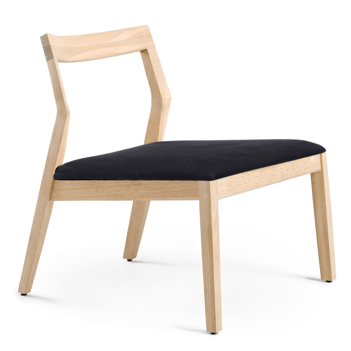 Marc Krusin Lounge Chair Von Knoll Connox