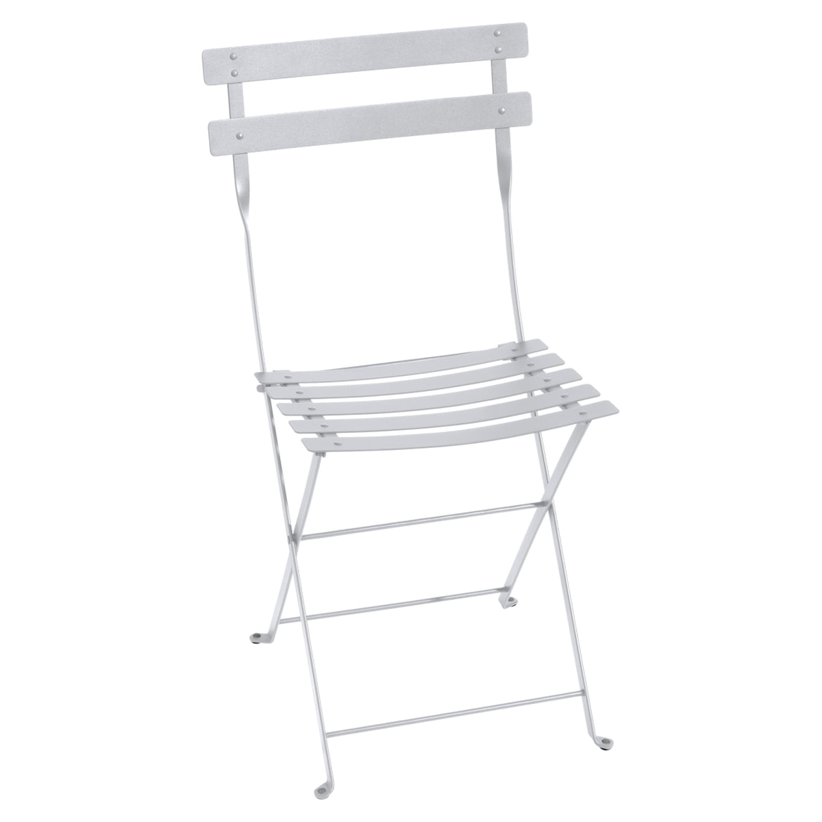 Bistro Klappstuhl Metall von Fermob Connox