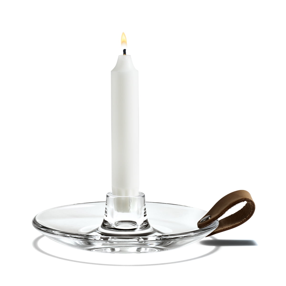 Holmegaard Design online kaufen Kammer-Kerzenhalter