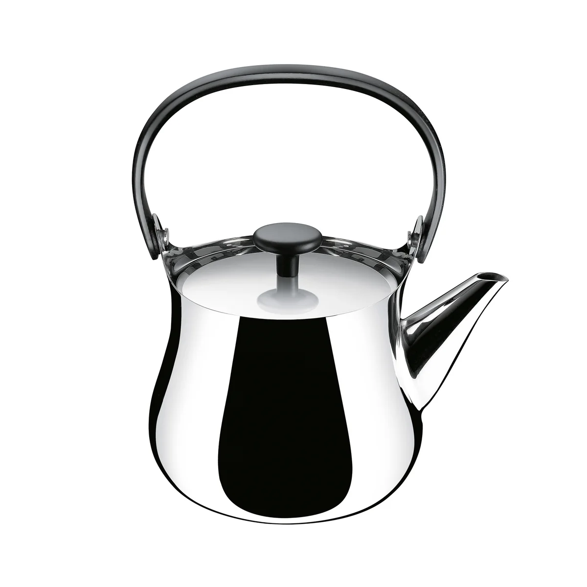 Alessi – CHA, Wasserkessel / Teekanne Alessi – CHA, Wasserkessel / Teekanne