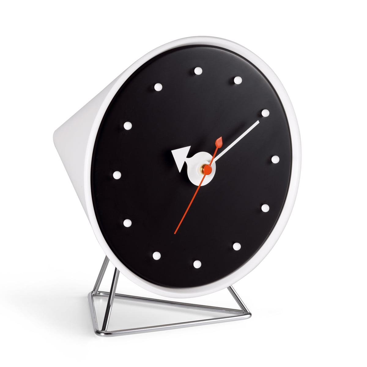 Vitra Cone Clock
