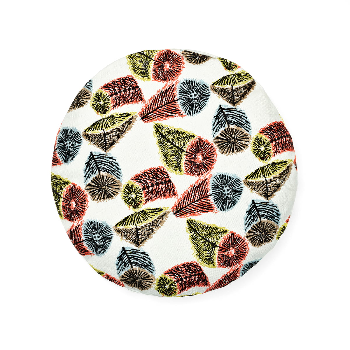 Circular Cushion von Kvadrat im Shop kaufen