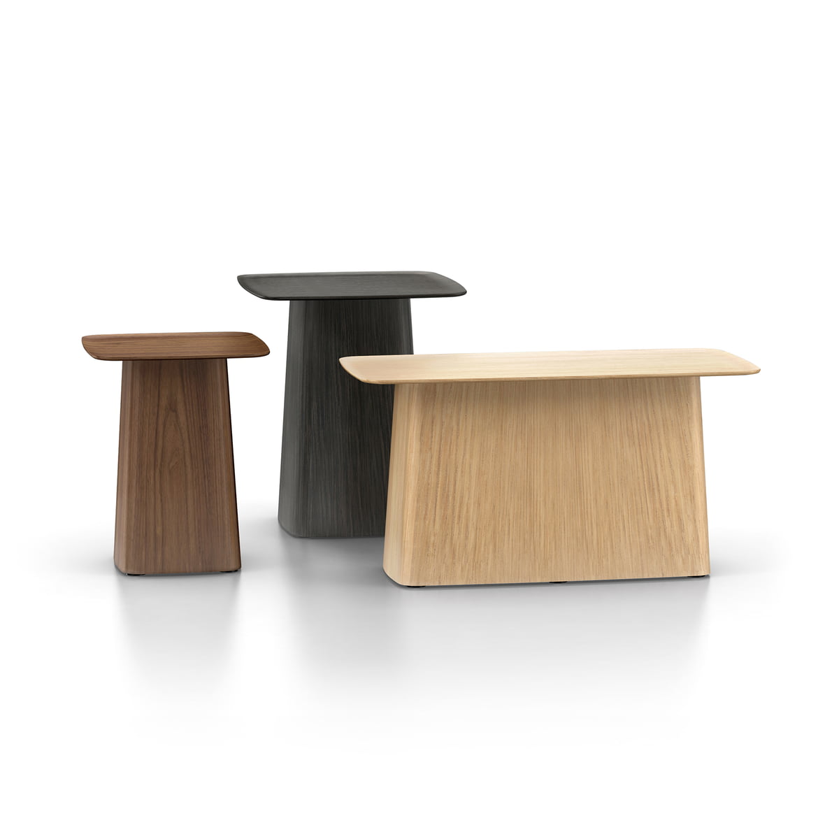 Wooden Side Tables von Vitra online kaufen