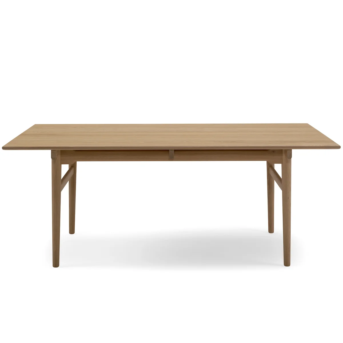Carl Hansen – CH327 Esstisch, 190 x 95 cm, Eiche geölt