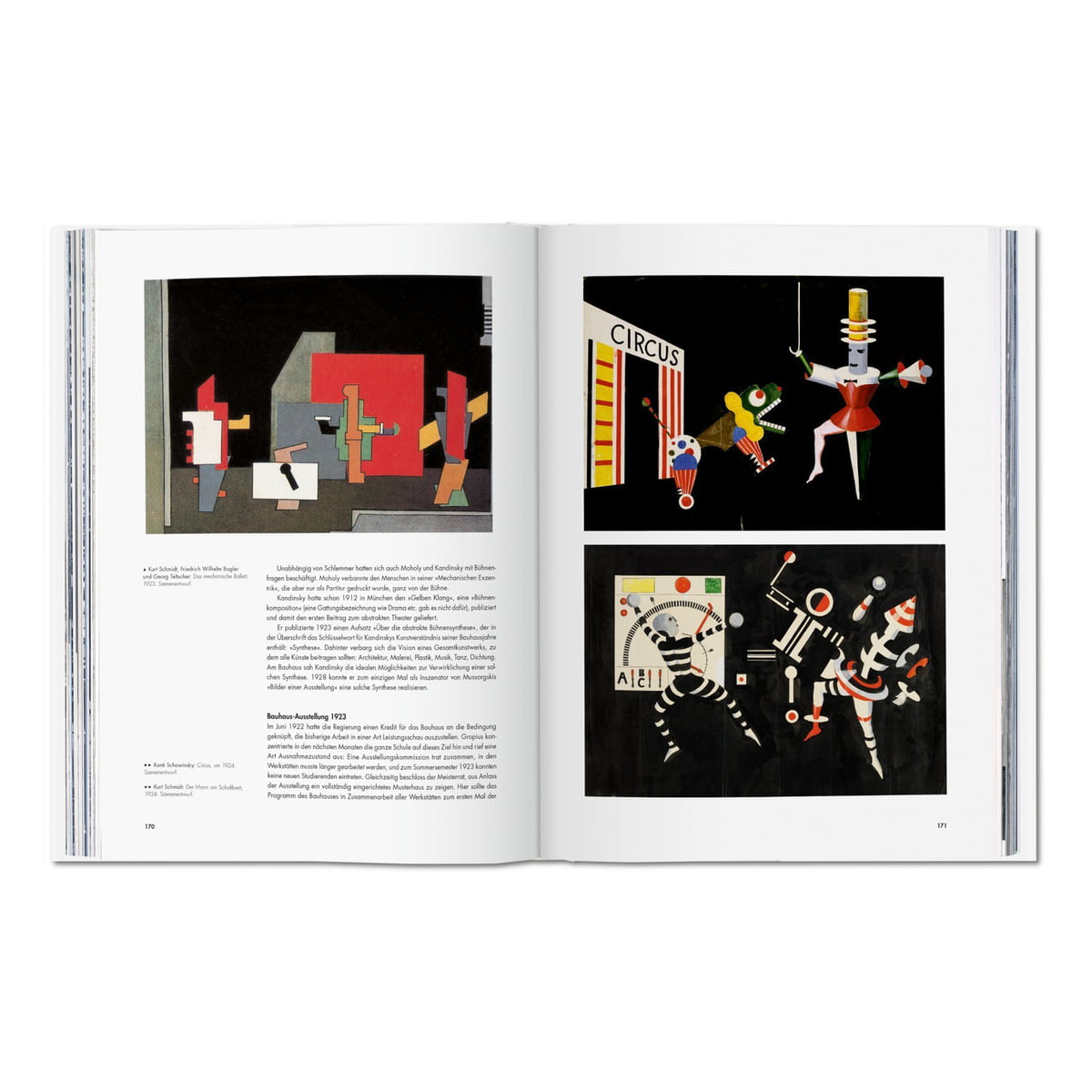 Bauhaus Aktualisierte Ausgabe PDF