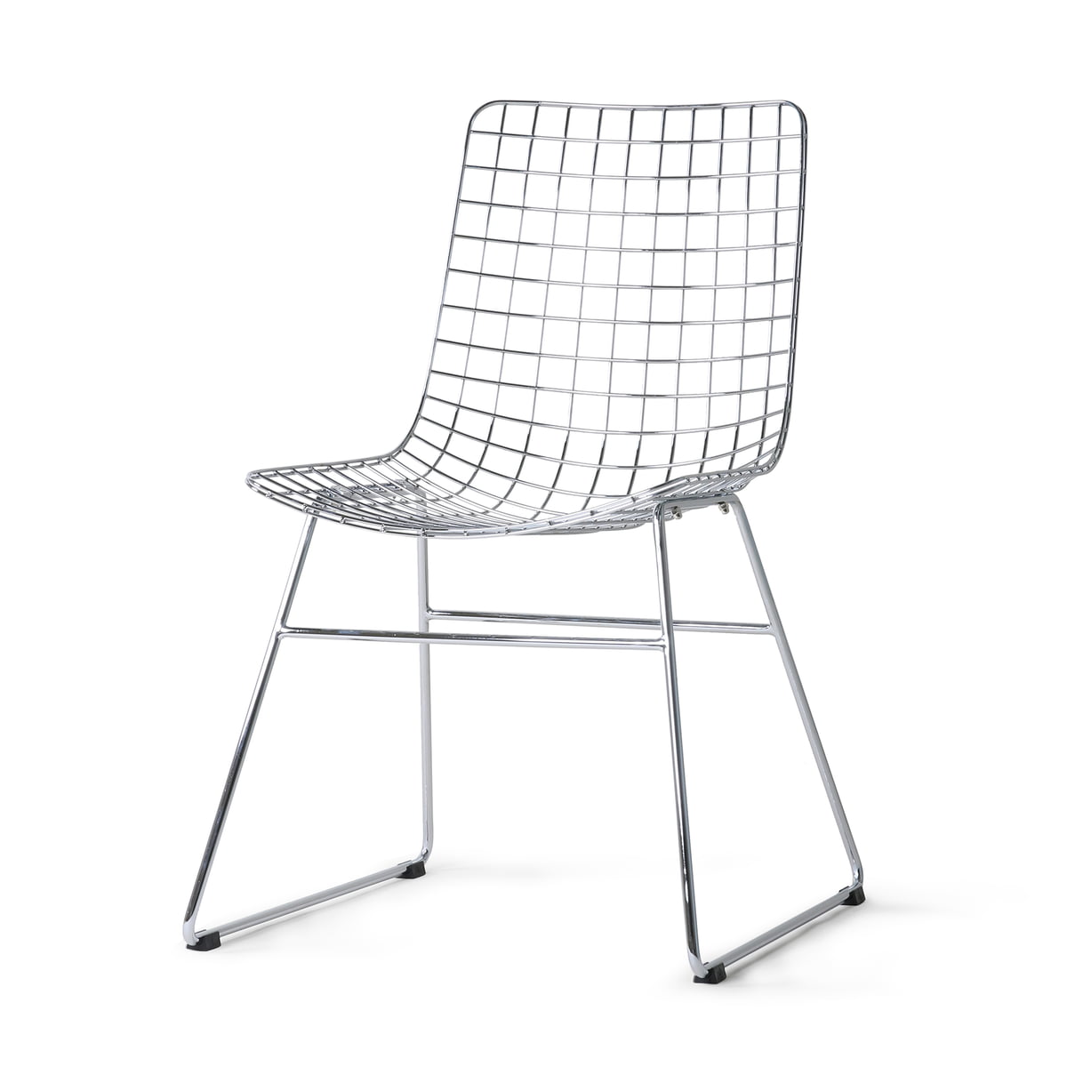 Wire Chair von HKliving Connox