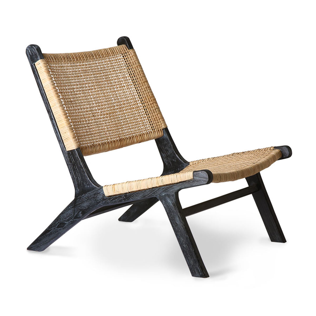 bing Lounge Chair von HKliving Connox