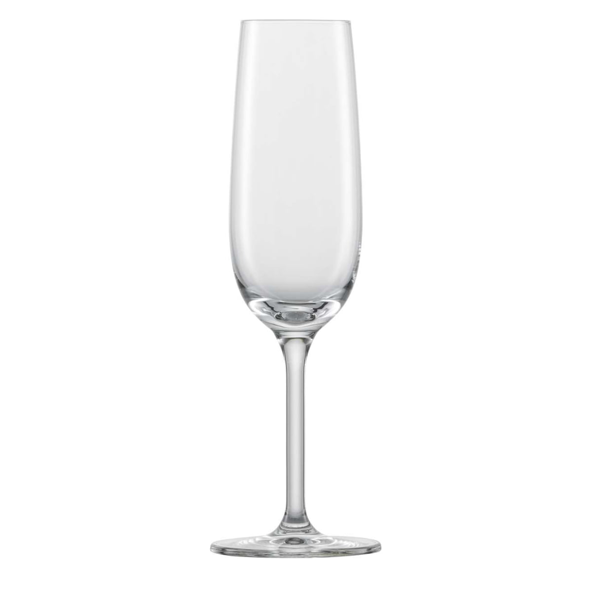 ik ga akkoord met Trechter webspin Vakman For You Sektglas / Champagnerglas-Set von Schott Zwiesel | Connox