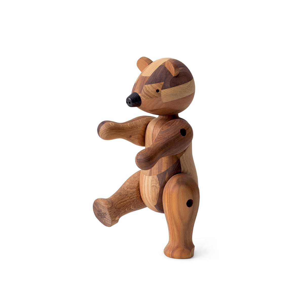 Holz-Bär von Kay Bojesen online kaufen | Dekofiguren