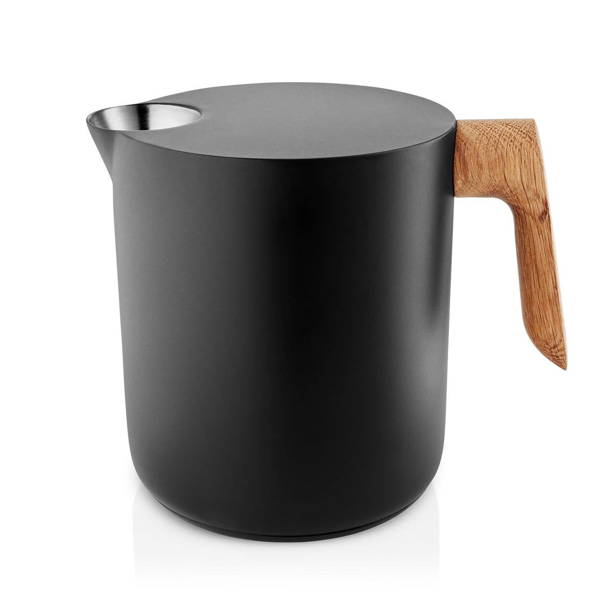 Nordic Kitchen Wasserkessel Von Eva Solo Connox