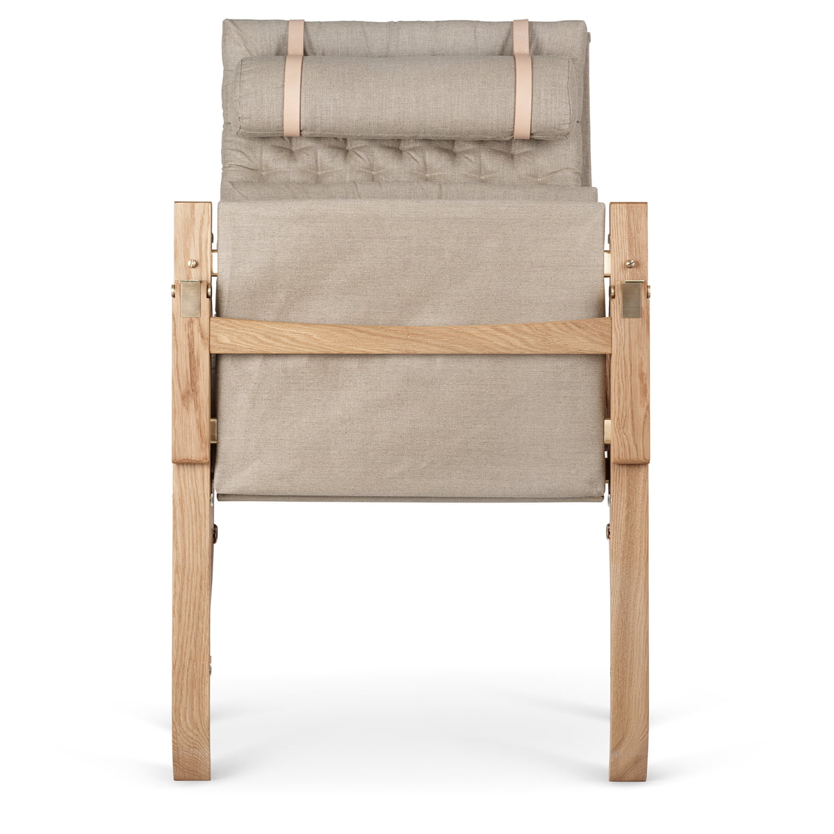 von FK10 Lounge Chair Carl | Hansen Plico Connox