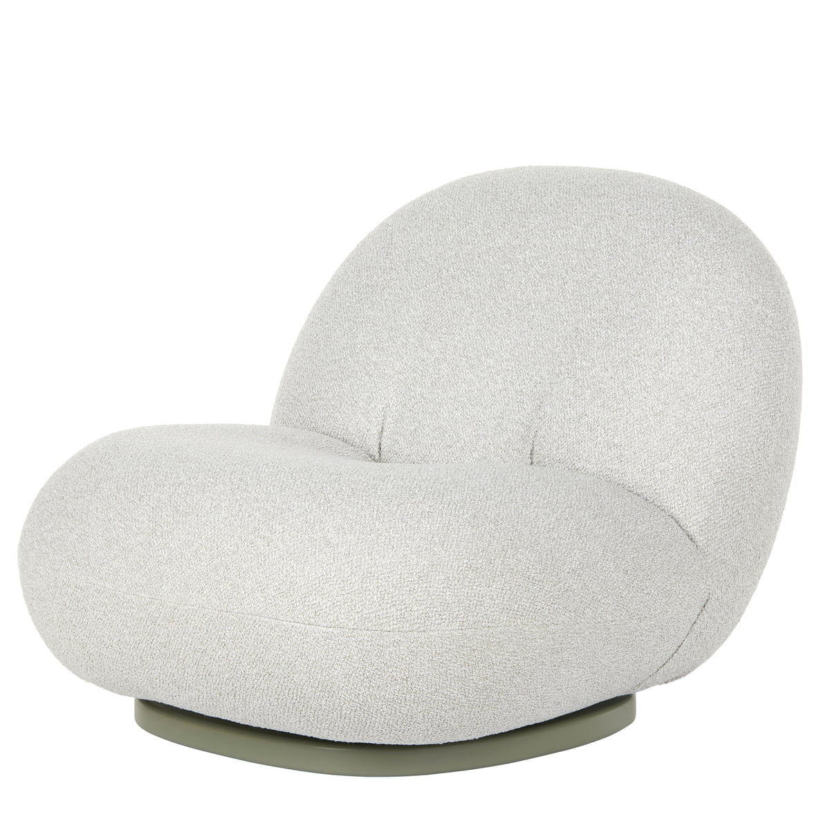 Pacha Outdoor Lounge Chair von Gubi Connox