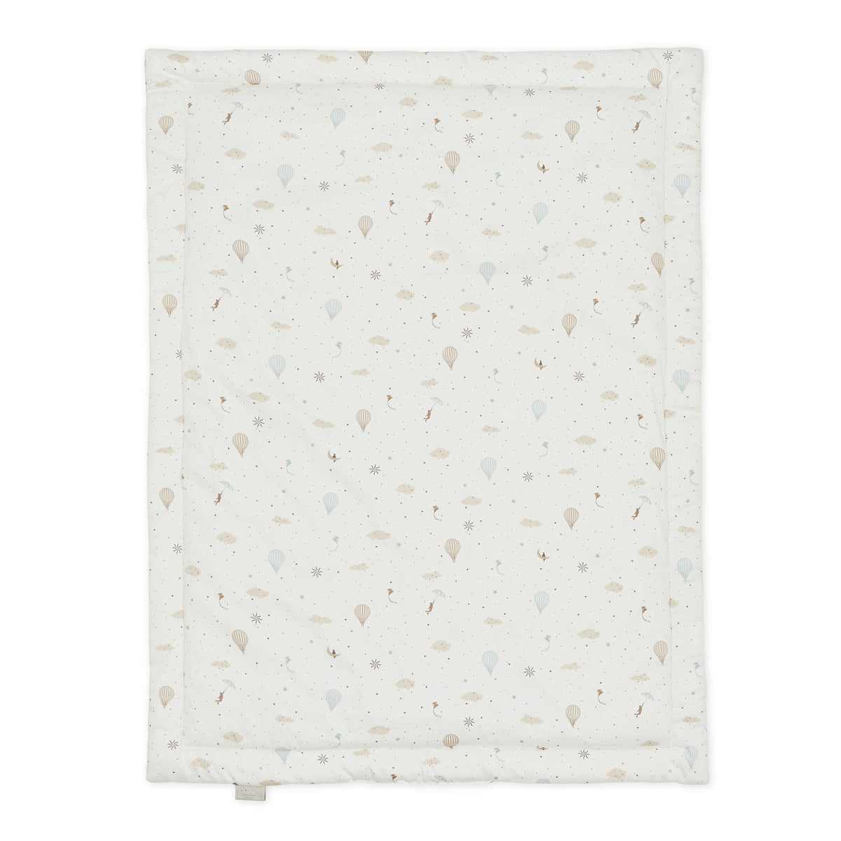 Cam Cam Copenhagen – Decke, 90 x 120 cm, dreamland