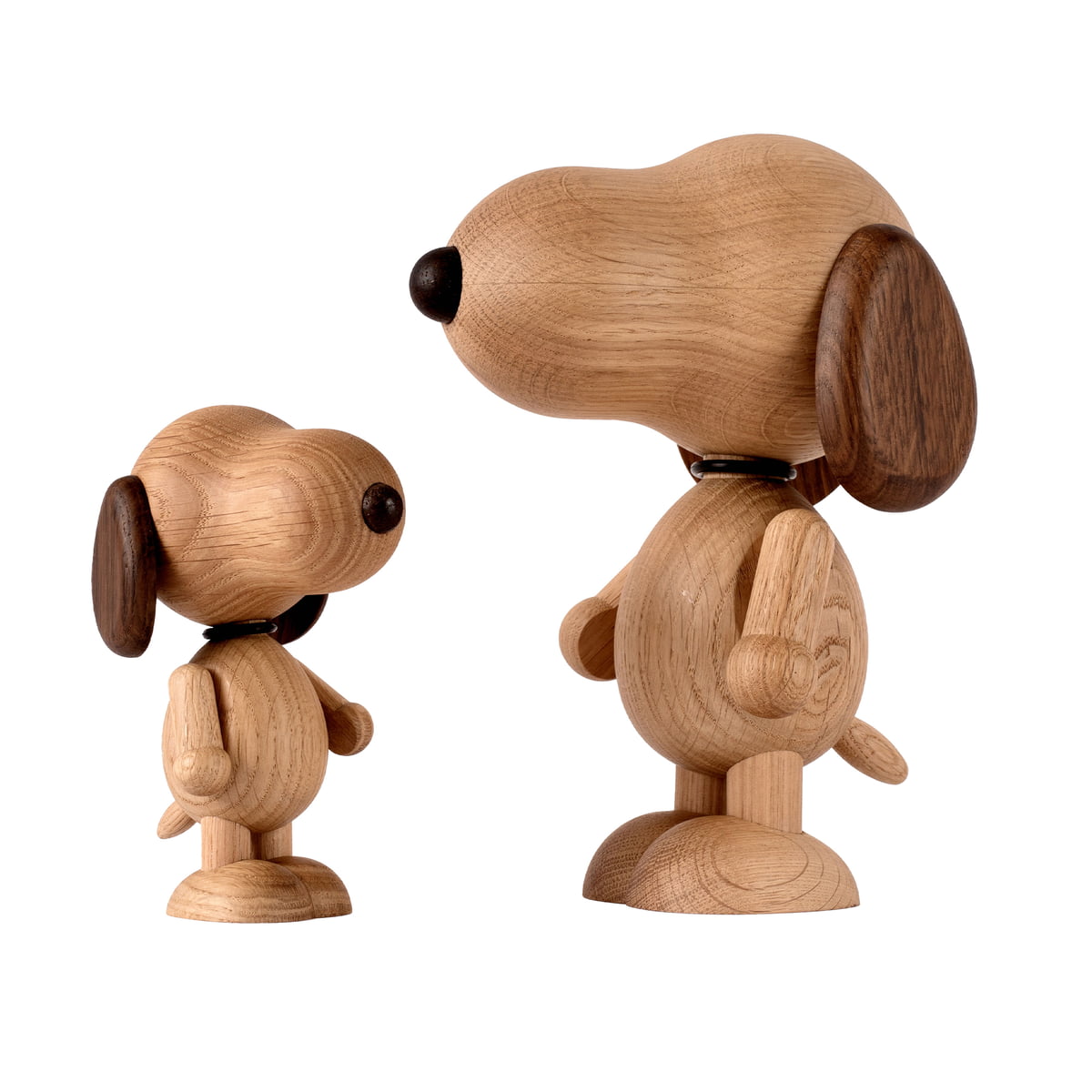 Snoopy Holzfigur von boyhood
