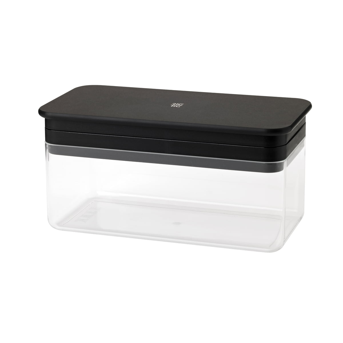 Grate-It Reibe mit Behälter von Rig-Tig by Stelton | Connox