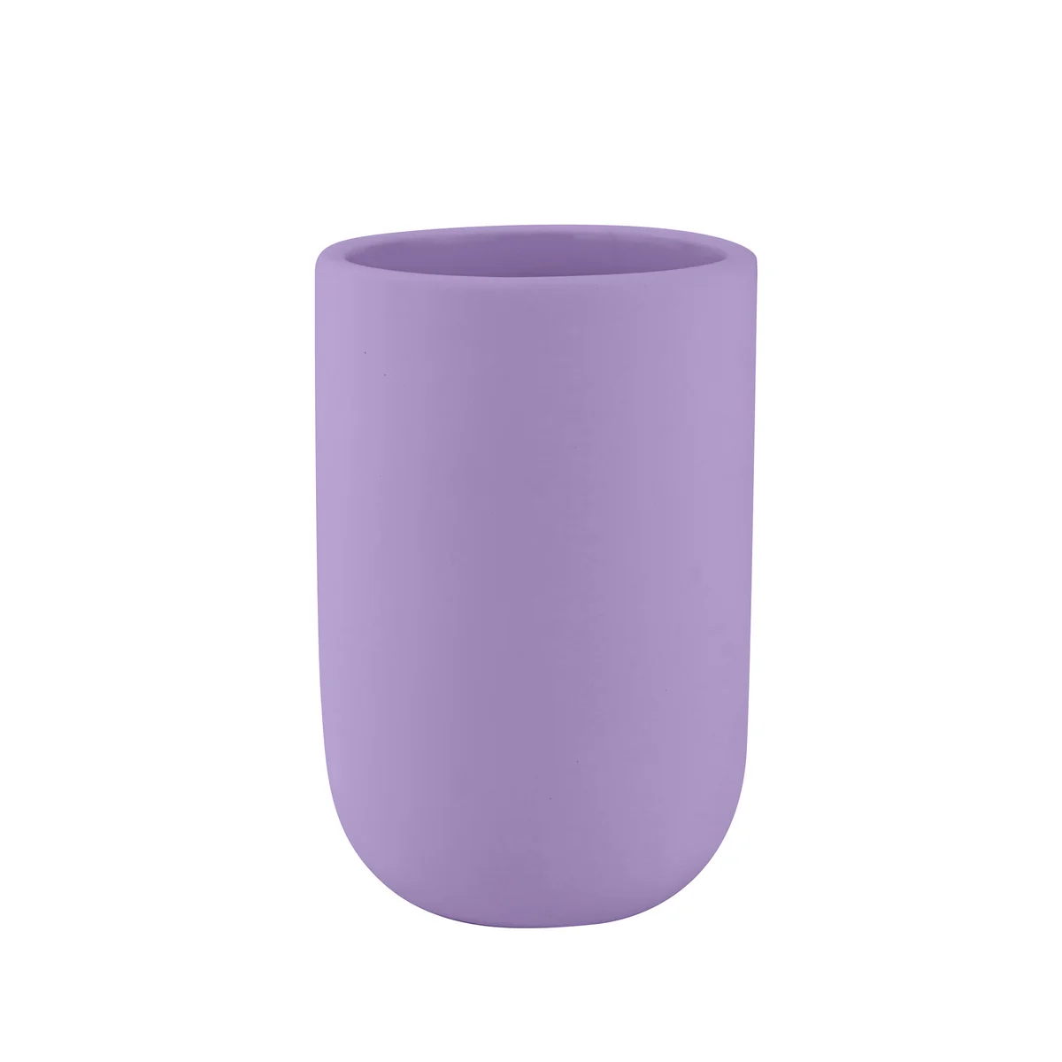 Mette Ditmer – Lotus Zahnputzbecher, light lilac
