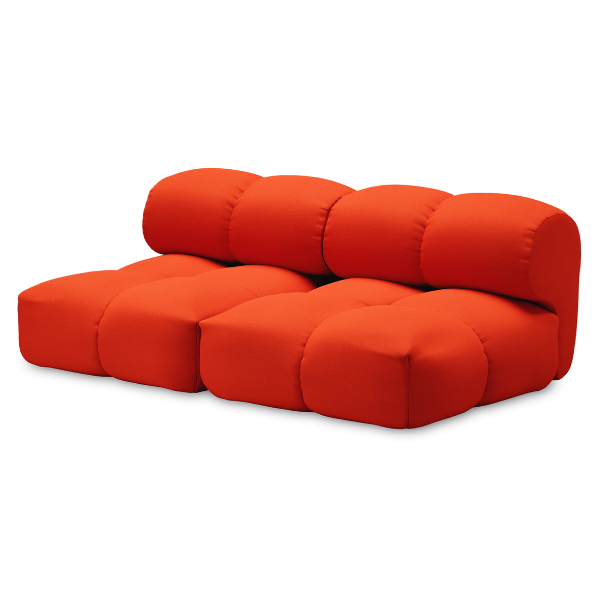 Karup Design, Apartment Sofa Sander, orange
