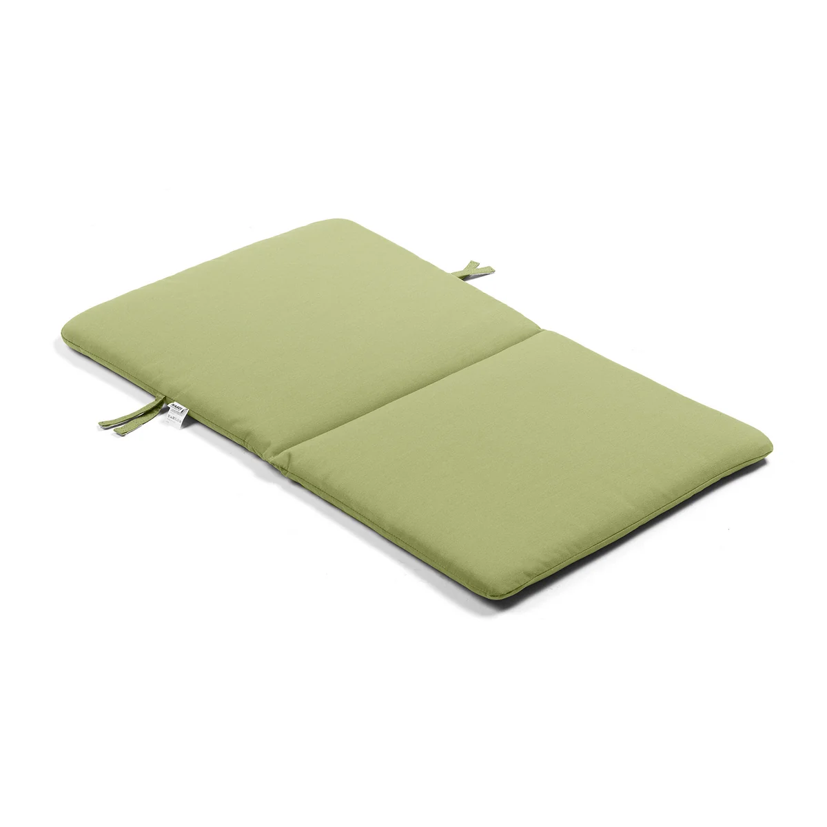 Nardi – Doga Relax Sitzkissen, 54 x 90 cm, Avocado Sunbrella