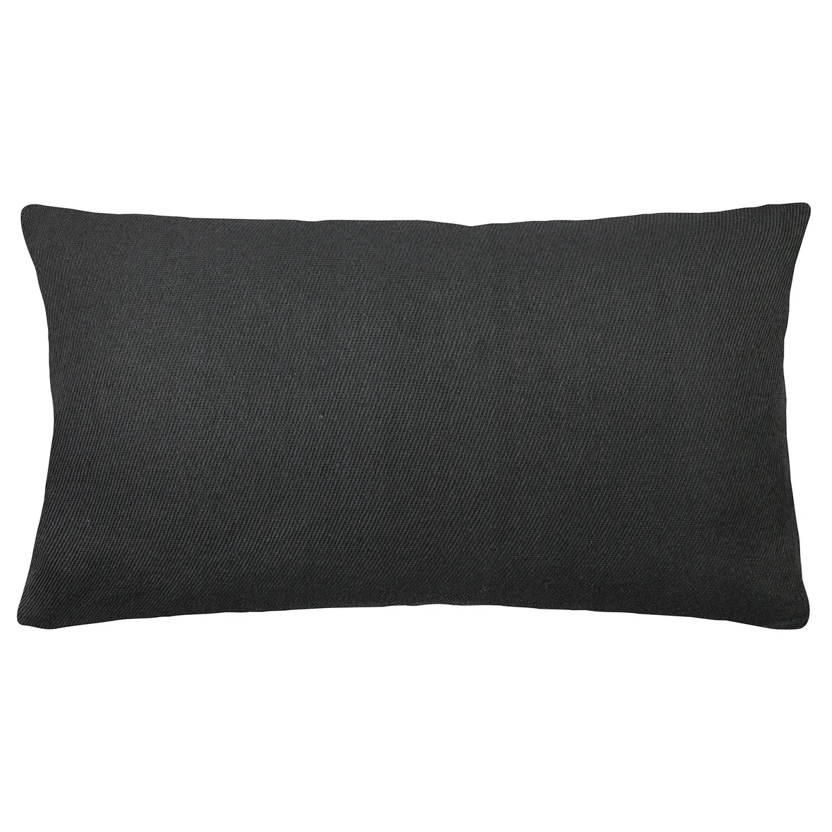 Mette Ditmer – Bohemia Kissenbezug, 50 x 90 cm, anthrazit