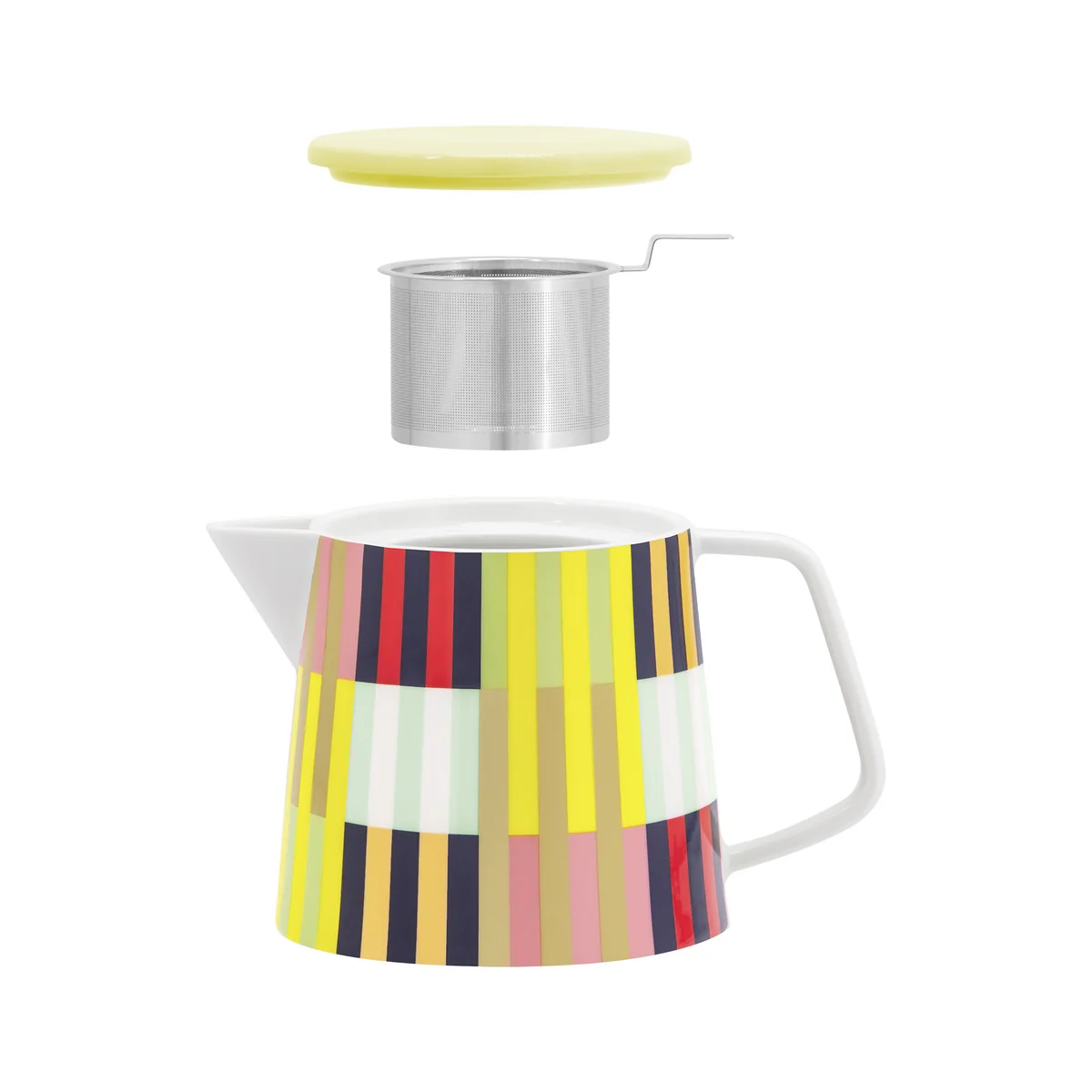 ReRemember – Teekanne, Havanna ReRemember – Teekanne, Havanna