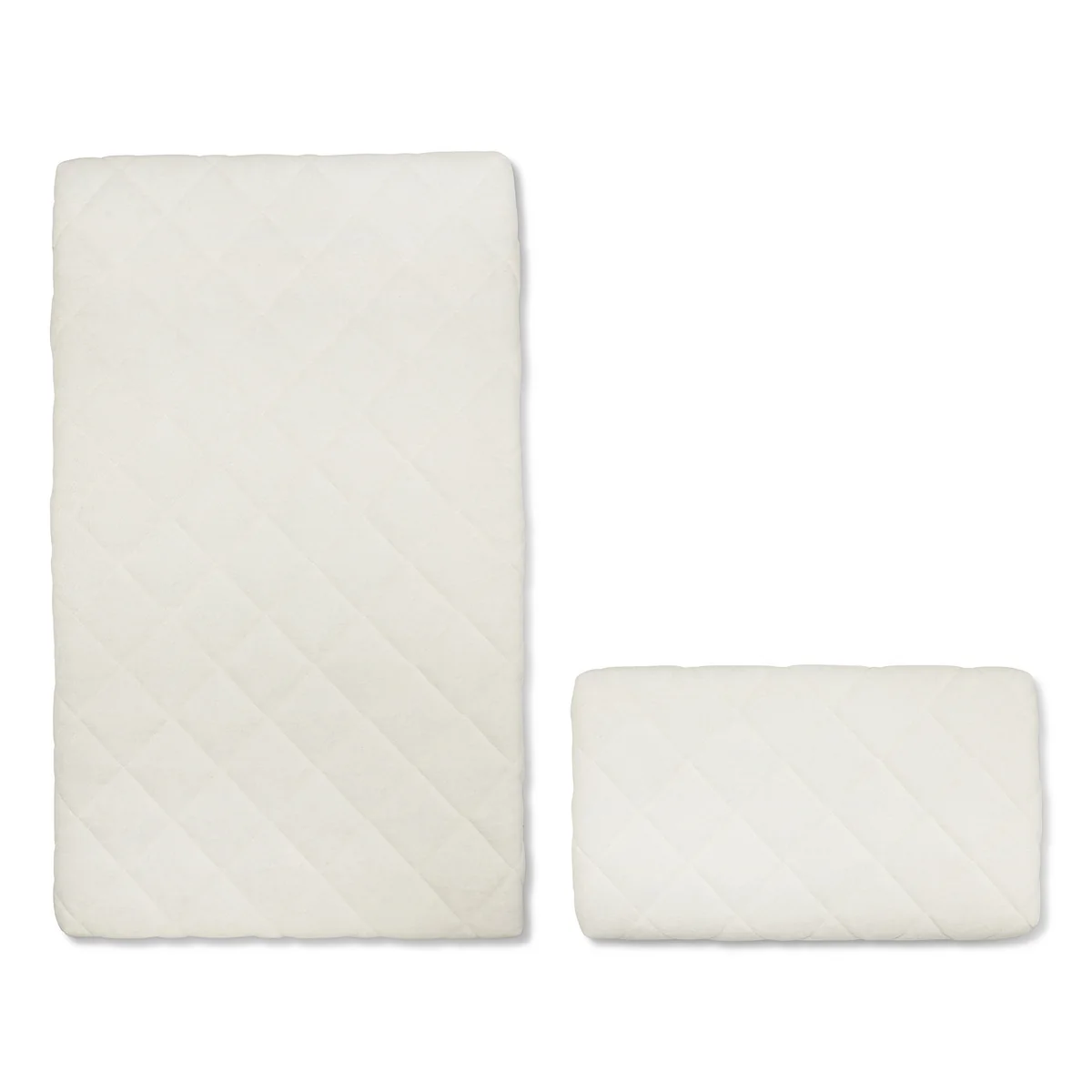 Form Baby & Junior Matratze 70 x 120/160 cm von Nofred