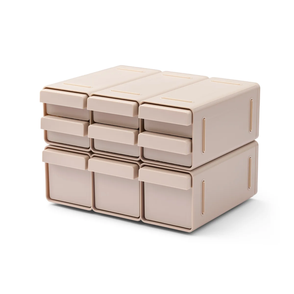 LIEWOOD – Kylian Aufbewahrungsboxen, sandy LIEWOOD – Kylian Aufbewahrungsboxen, sandy