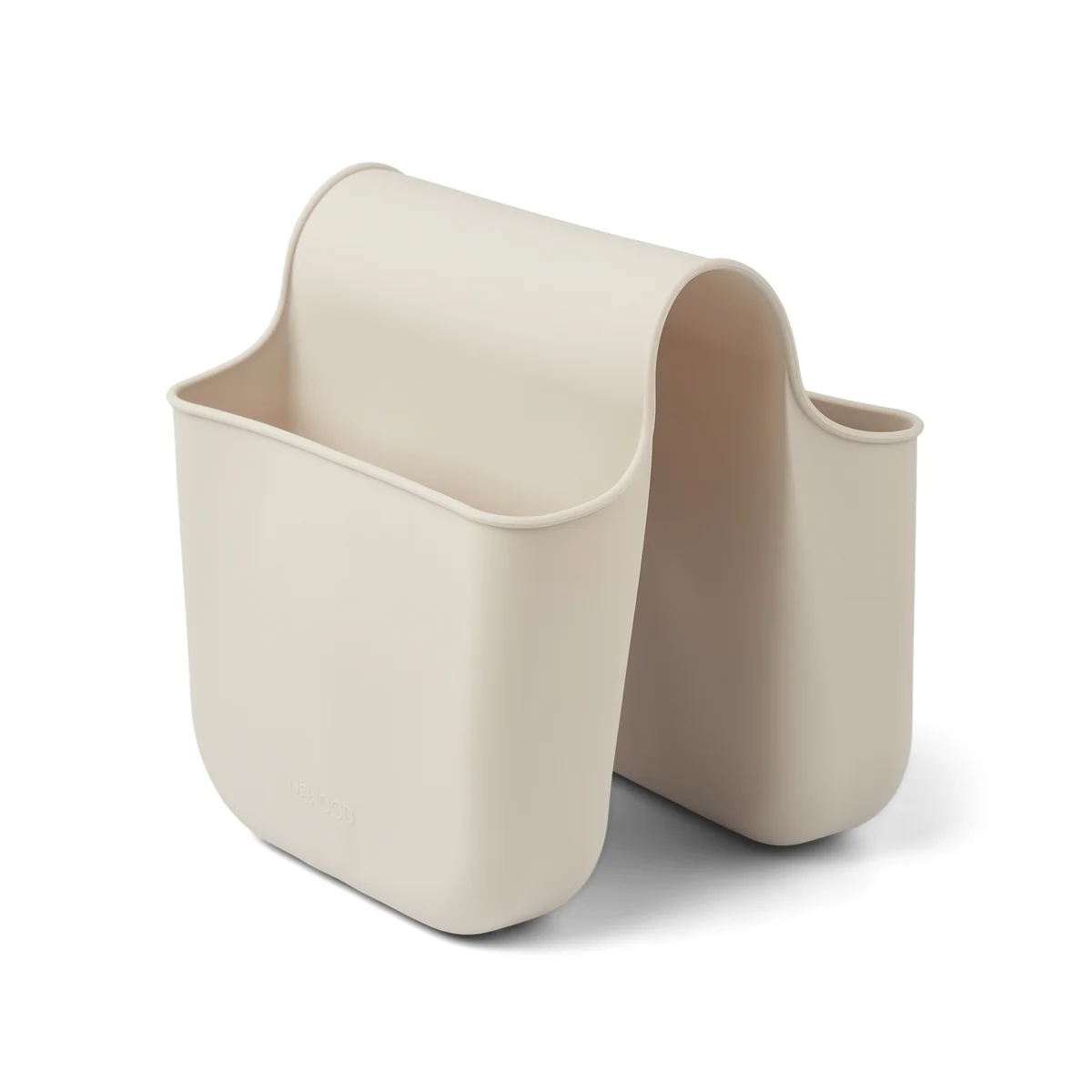 LIEWOOD – Pilea Aufbewahrungskorb, sandy LIEWOOD – Pilea Aufbewahrungskorb, sandy