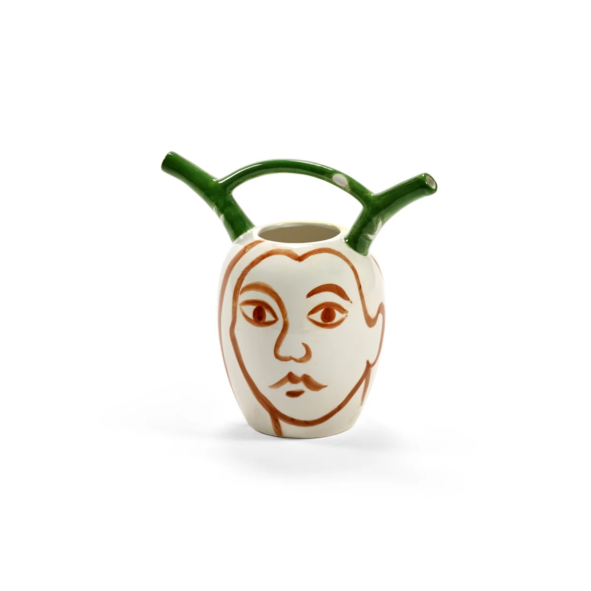 Serax – Santiago de Borja Sapote Vase S, mix