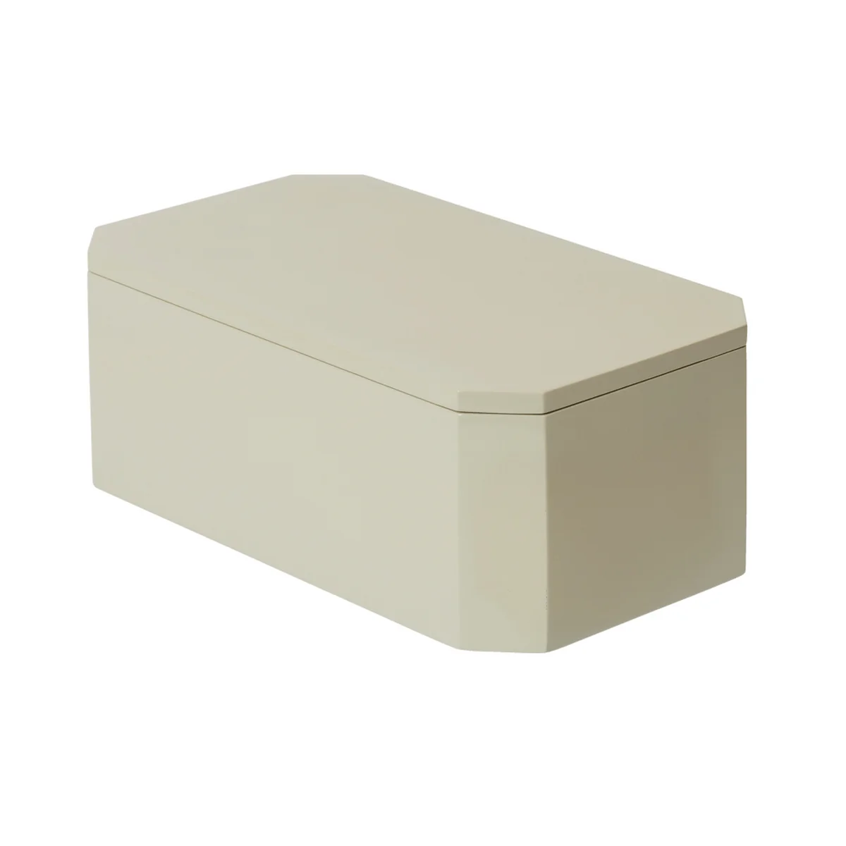 Ferm Living – Nova Aufbewahrungsbox, 25 x 15 cm, light celedon Ferm Living – Nova Aufbewahrungsbox, 25 x 15 cm, light celedon