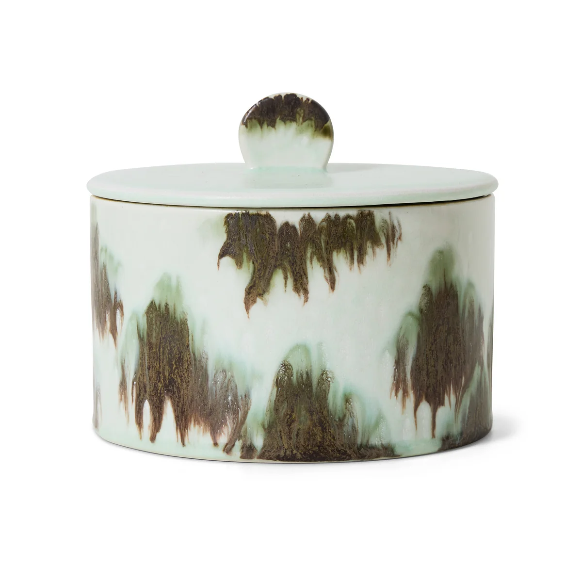 HKliving – 70’s Keksdose 1,65 l, tide