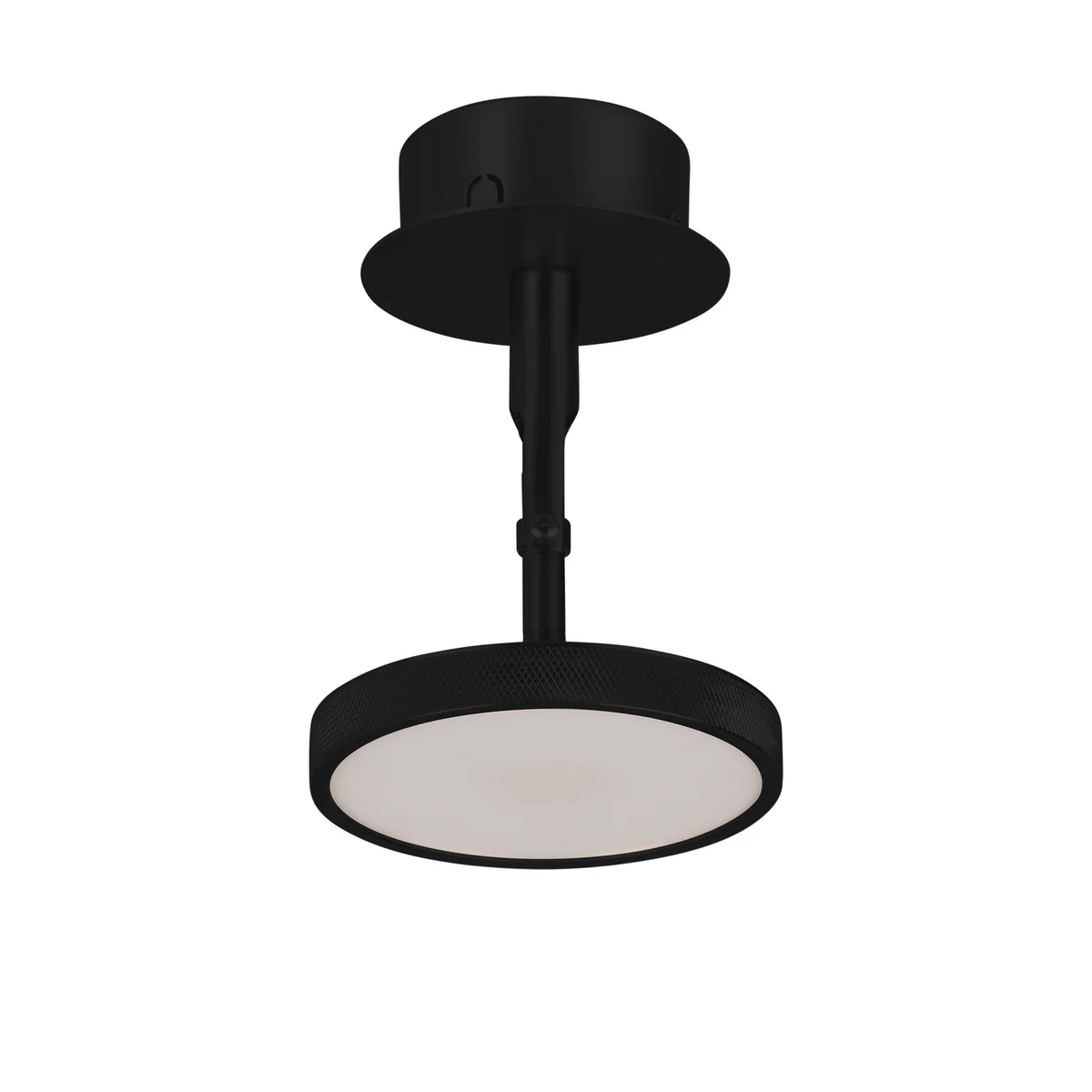 UMAGE – Asteria Spot LED Deckenleuchte, schwarz