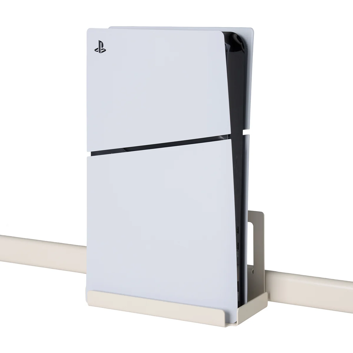 Pedestal - PS5 Halterung, slim, pearl