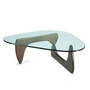 Vitra - Noguchi Coffee Table, Nussbaum