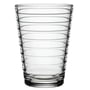 Iittala - Aino Aalto Longdrinkglas 33 cl, klar