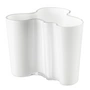 Iittala - Aalto Vase Savoy 120 mm, opalweiß