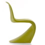 Vitra - Panton Chair, chartreuse