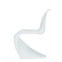 Vitra - Panton Junior, weiß