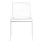 HAY - Hee Dining Chair, weiß