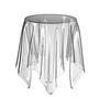 essey - Grand Illusion Couchtisch, transparent