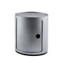 Kartell - Componibili 4955, silber