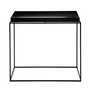 HAY - Tray Table 60 x 40 cm, schwarz