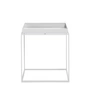 HAY - Tray Table 40 x 40 cm, weiß