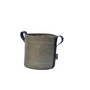 Bacsac - Pot Pflanztasche Geotextil 10 l, braun