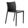 Magis - Air Chair, schwarz