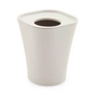 Magis - Trash Papierkorb groß, weiß