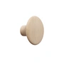Muuto - Wandhaken "The Dots" single small, Eiche geölt
