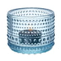 Iittala - Kastehelmi Votive 64 mm, hellblau