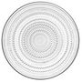 Iittala - Kastehelmi Teller Ø 31,5 cm, klar