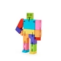 Areaware - Cubebot, micro, multicolour