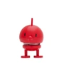 Hoptimist - Small Bumble, rot